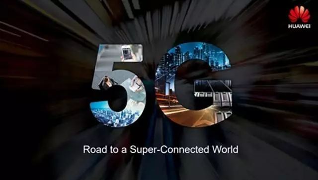 BBC盘点世界领先的中国科技：华为5G位列第一